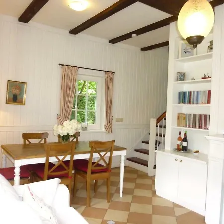 Gut Klein Bollhagen Wittenbeck