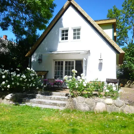 Ferienpark Gut Klein Bollhagen Wittenbeck