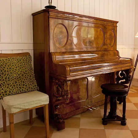 Gut Klein Bollhagen * Wittenbeck