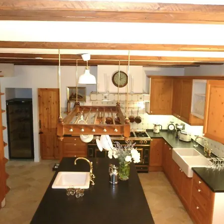 Gut Klein Bollhagen Ferienpark