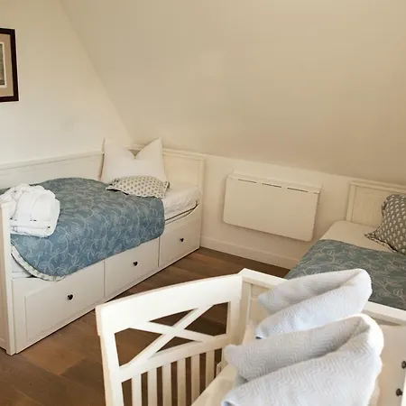 Tatil parkı Gut Klein Bollhagen *