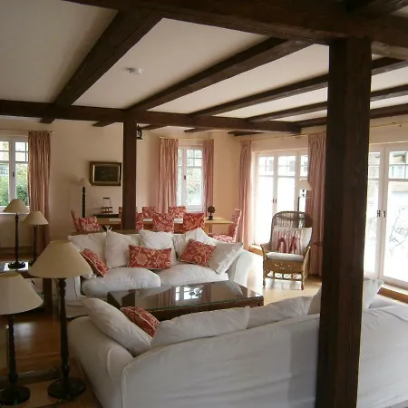 Gut Klein Bollhagen *