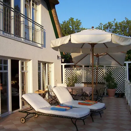 Gut Klein Bollhagen 홀리데이파크 비텐베크