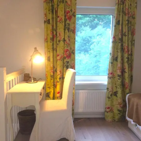 Ferienpark Gut Klein Bollhagen