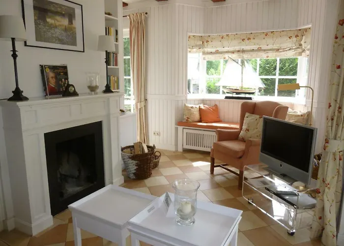 Gut Klein Bollhagen * Wittenbeck