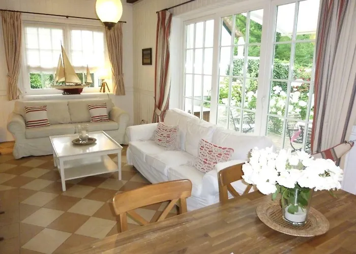 Holiday park Gut Klein Bollhagen Wittenbeck