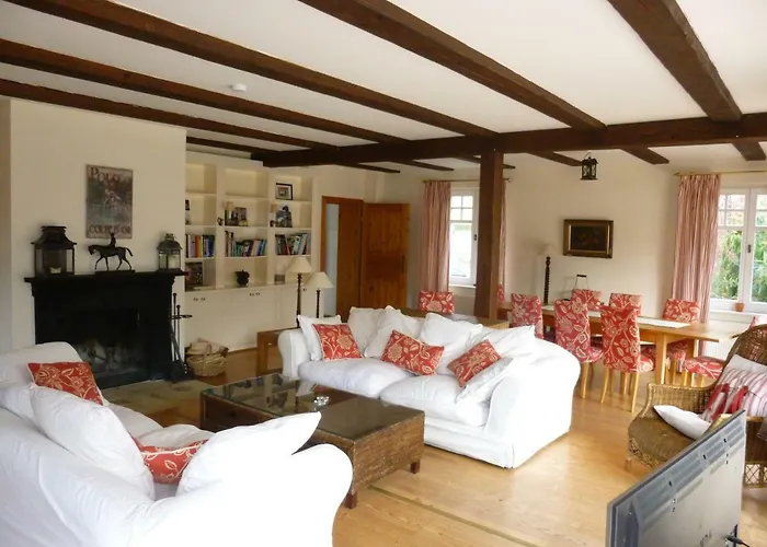 Gut Klein Bollhagen Holiday park *