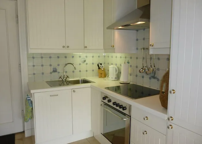 Gut Klein Bollhagen Wittenbeck