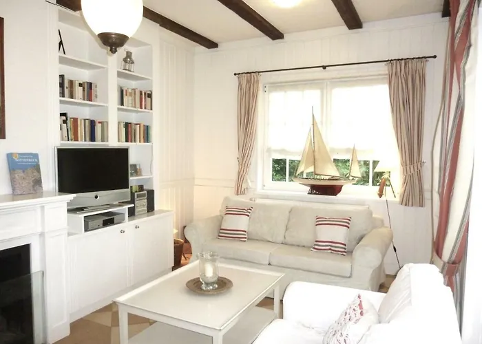 Holiday park Gut Klein Bollhagen Wittenbeck